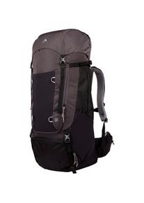 McKINLEY Make II CT 65+10 Vario Trekkingrucksack Herren - Gr&ouml;&szlig;e Einheitsgr&ouml;&szlig;e - grau