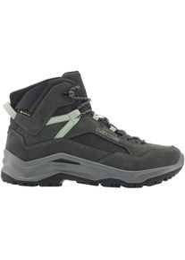 Lowa VENTIERRA QC Wanderschuhe Damen - Gr&ouml;&szlig;e 40 - grau