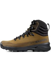 Mammut Ducan III High LTH Wanderschuhe Herren - Gr&ouml;&szlig;e 42 - braun