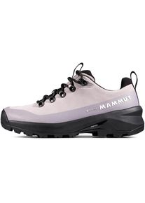 Mammut Ducan III Low LTH Wanderschuhe Damen - Gr&ouml;&szlig;e 37 1/3 - lila