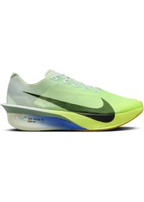 Nike ZOOMX VAPORFLY NEXT% 4 Laufschuhe Herren - Gr&ouml;&szlig;e 45 - gr&uuml;n
