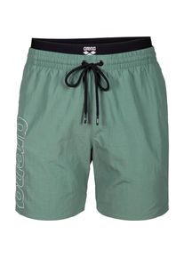arena ELASTIC BAND BEACH Badehose Herren - Gr&ouml;&szlig;e XXL - gr&uuml;n