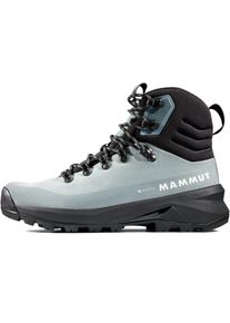 Mammut Ducan III High LTH Wanderschuhe Damen - Gr&ouml;&szlig;e 38 2/3 - blau