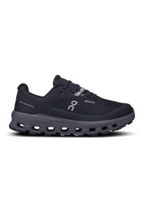 On Damen Cloudvista 2 Waterproof schwarz 36.5