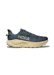 Hoka One One Hoka Herren Challenger 8 - breit (2E) blau 46.6