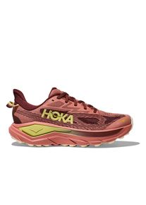 Hoka One One Hoka Damen Challenger 8 - breit (D) rot 43.3