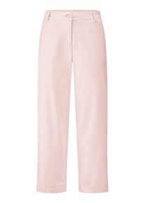 Peter Hahn Brax - Wide Fit-7/8-Hose, ros&eacute;, Gr. 44, Baumwolle