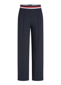 Peter Hahn - Wide Fit-7/8-Hose, blau, Gr. 36, Viskose