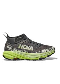 Hoka One One Hoka Herren Speedgoat 6 Mid GTX schwarz 42.0