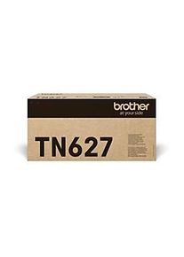 Brother TN627C - Ultra Jumbo - Cyan - original
