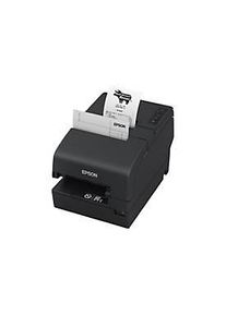 Epson TM H6000VI-112 - Belegdrucker - Thermozeile/Punktmatrix - 230 x 297 mm, Rolle (7,95 cm)