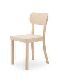 Stuhl Frankfurter K&uuml;chenstuhl Unbehandelt