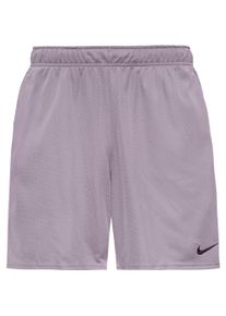 Nike DF FLEX Funktionsshorts Herren - Gr&ouml;&szlig;e XL - lila
