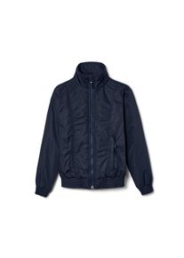 Tchibo - Kinder-Blouson - Gr. 110/116 - dunkelblau