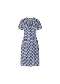 Tchibo - Jerseykleid - Damen - Gr. XL - weiss