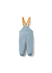 Tchibo - Kinder-Thermo-Regenhose - Gr. 110/116 - hellblau