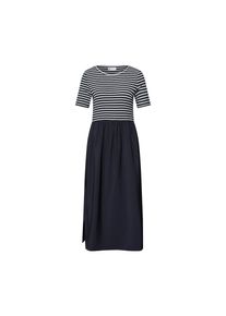 Street One Kleid - Damen - Gr. 40 - weiss