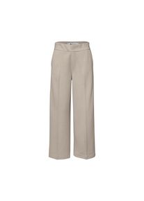 Street One 7/8-Culotte - Damen - Gr. 46 - beige
