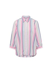 Tchibo - Cecil Hemdbluse - Damen - Gr. M - mehrfarbig