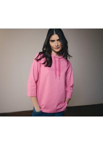 Tchibo - Cecil Sweatshirt - Damen - Gr. XL - pink