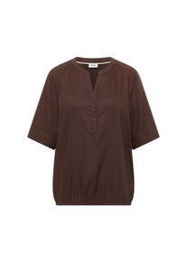 Tchibo - Cecil Tunikabluse - Damen - Gr. XL - braun