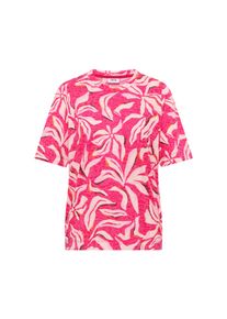 Tchibo - Cecil Kurzarmshirt - Damen - Gr. L - rosa