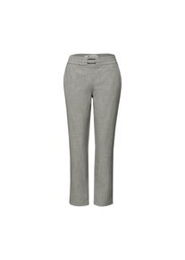 Street One Joggpants - Damen - Gr. 36 - dunkelgr&uuml;n