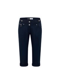 Tchibo - Cecil 3/4-Hose &raquo;New York&laquo; - Damen - Gr. 31 - hellblau