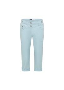 Tchibo - Cecil 3/4-Hose &raquo;New York&laquo; - Damen - Gr. 34 - dunkelblau