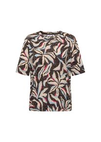 Tchibo - Cecil Kurzarmshirt - Damen - Gr. XL - blau