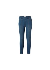 Tchibo - Treggings - Damen - Gr. 40 - dunkelblau