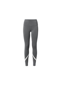 Tchibo - Sporttight - Damen - Gr. M - grau