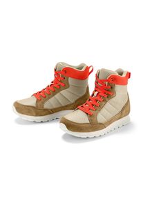 Tchibo - Trekkingschuhe - Damen - Gr. 38 - beige