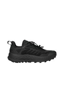 Lowa Damen Fortux GTX schwarz 41.0