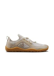 Vivobarefoot Damen Primus Trail Knit FG beige 37.0