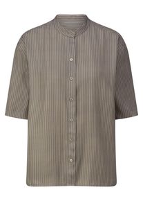 St. Emile - Long-Bluse, multicolor, Gr. 38, Viskose