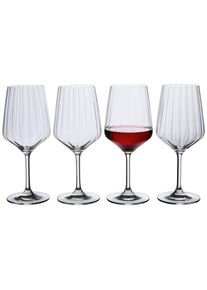 Spiegelau Gl&auml;serset , Glas , 4-teilig , 630 ml , Gl&auml;ser, Gl&auml;ser-Sets