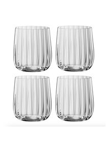 Spiegelau Gl&auml;serset , Glas , 4-teilig , 340 ml , Gl&auml;ser, Gl&auml;ser-Sets