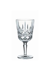 Nachtmann Glas , Glas , 4-teilig , 355 ml , 9x18.8x9 cm , Made in Germany , Gl&auml;ser, Trinkgl&auml;ser