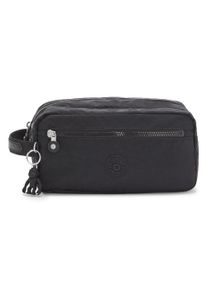 Kipling Kulturtasche 'Agot' Damen Gr&ouml;&szlig;e XS/XL schwarz