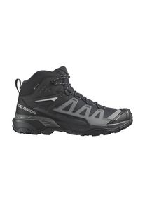 Salomon Herren X Ultra 360 Mid GTX schwarz 46.6