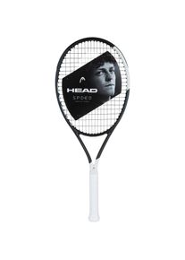 Head SPEED TEAM 2026 Tennisschl&auml;ger - Gr&ouml;&szlig;e 2 - schwarz