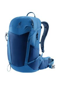 Deuter Futura 27 Wanderrucksack Herren - Gr&ouml;&szlig;e Einheitsgr&ouml;&szlig;e - blau
