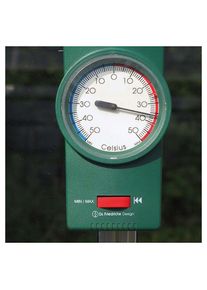 Vitavia Min-Max-Thermometer g&uuml;nstig