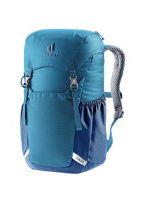 Deuter Junior Wanderrucksack Kinder - Gr&ouml;&szlig;e Einheitsgr&ouml;&szlig;e - blau