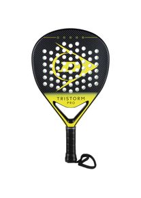 Dunlop Padelschl&auml;ger - Gr&ouml;&szlig;e Einheitsgr&ouml;&szlig;e - schwarz