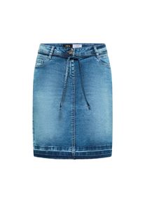 Tchibo - Cecil Jeansrock - Damen - Gr. 34/30 - blau