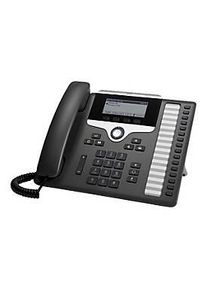 Cisco IP Phone 7861 - VoIP-Telefon - SIP, SRTP