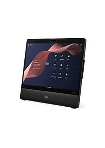Cisco Webex Desk Pro G2 - Videokonferenzkomponente