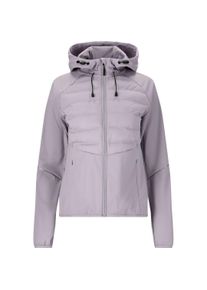 Endurance Damen Eluna Primaloft WB Jacket lila